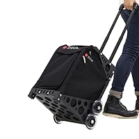 Amazon | [ZUCA] ズーカ SPORT スポーツ 座れる キャリーケース